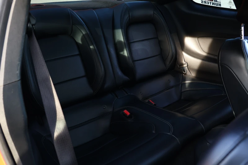 Ford Mustang Ecoboost Premium, снимка 17 - Автомобили и джипове - 53471551
