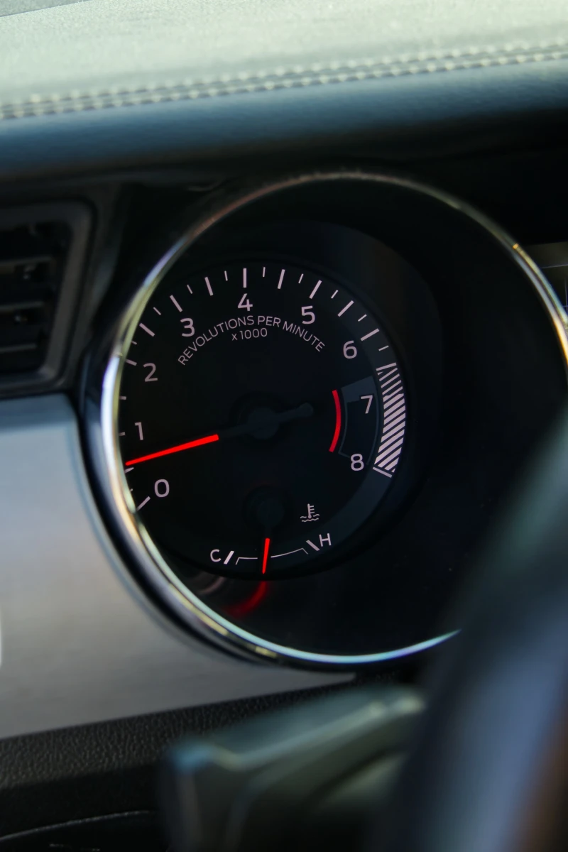 Ford Mustang Ecoboost Premium, снимка 14 - Автомобили и джипове - 53471551