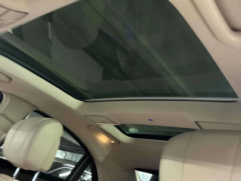 Mercedes-Benz S 550 * CARFAX * BURMEISTER* ПОДГРЕВ* ПАНО* , снимка 17 - Автомобили и джипове - 53516575