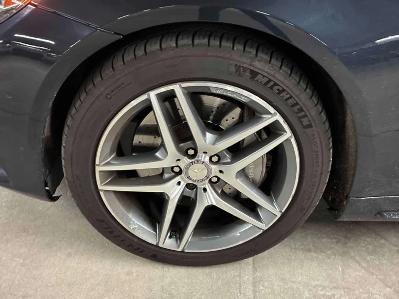 Mercedes-Benz S 550 * CARFAX * BURMEISTER* ПОДГРЕВ* ПАНО* , снимка 13 - Автомобили и джипове - 53516575