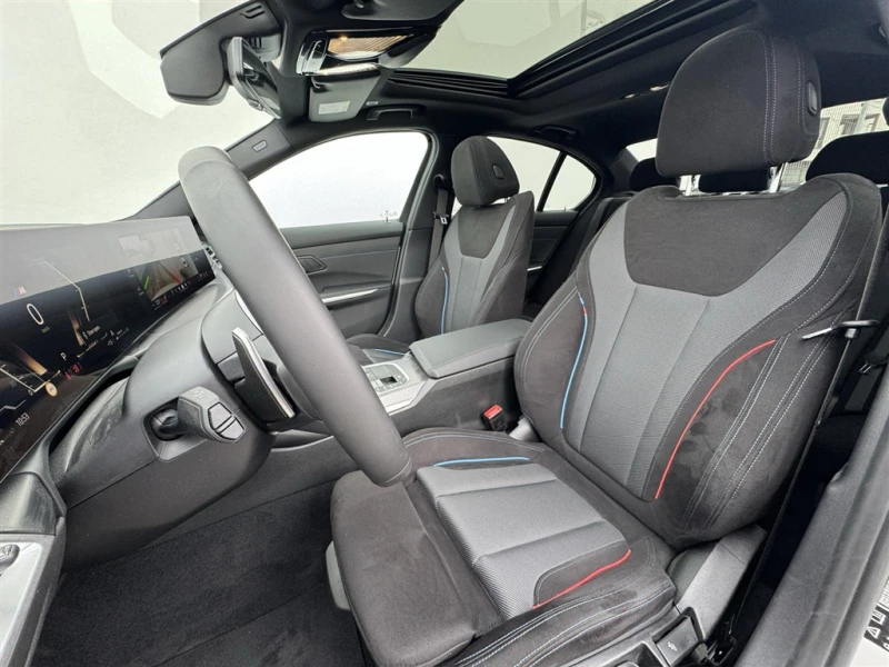 BMW 320 xDrive, снимка 9 - Автомобили и джипове - 53519720