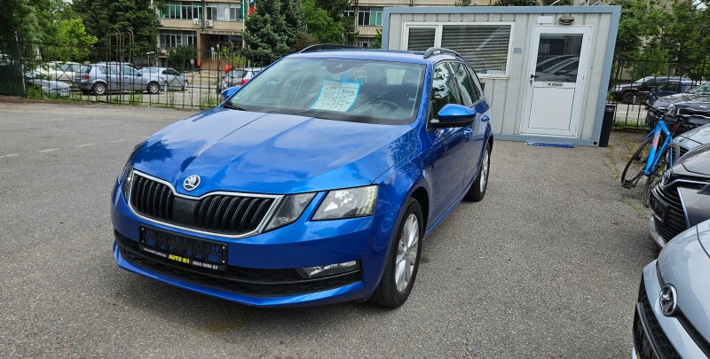 Skoda Octavia 1.5 DSG Wagon Ambition G-Tec - 23600 лв. - 89681525 1