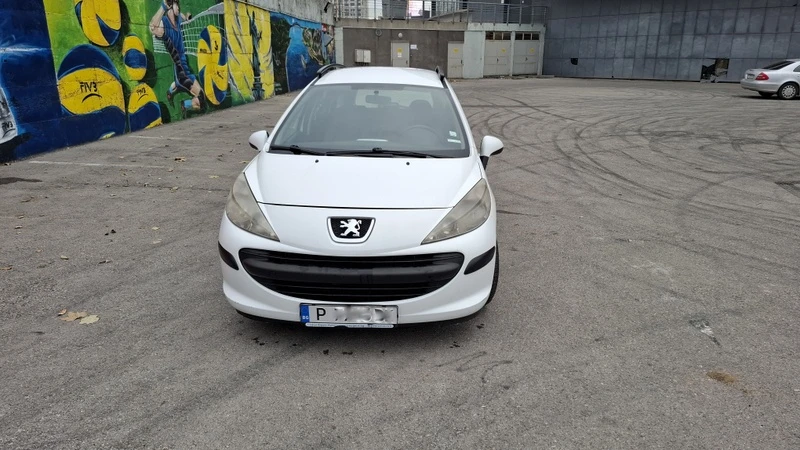 Peugeot 207  - изображение 3