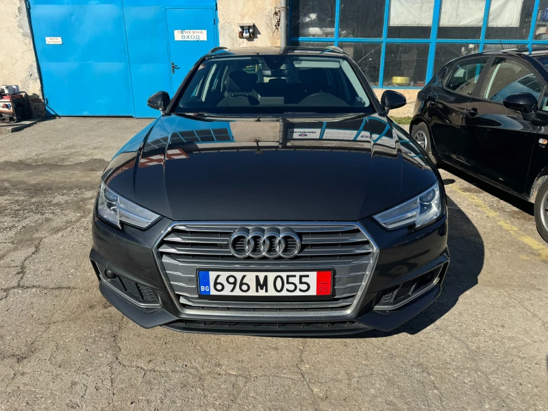Audi A4 AVANT 40 TDI 190 SPORT PRESTIGE TOUR S TRONIC - 30000 лв. - 94142637 1