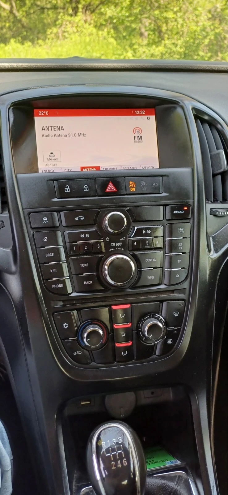 Opel Astra  - изображение 9