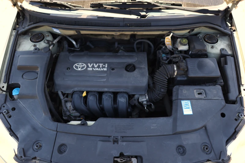 Toyota Avensis T25 - 7500 лв. - 85300661 16