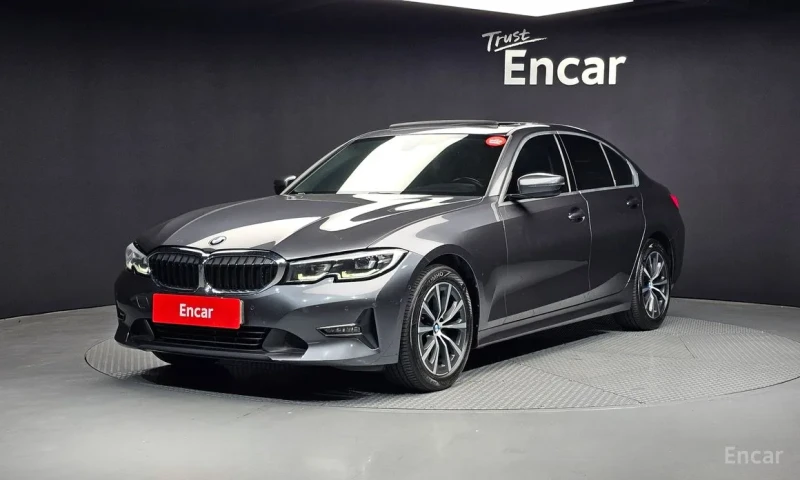 BMW 320 БЕЗ ЗАБЕЛЕЖКА | БЕЗ АНАЛОГ - 38840 лв. - 83089497 1