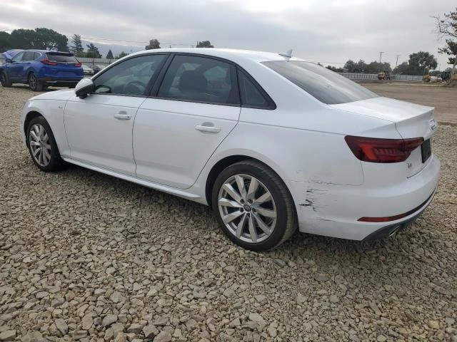 Audi A4 PREMIUM ФИКСИРАНА ЦЕНА ДО БЪЛГАРИЯ! - изображение 4