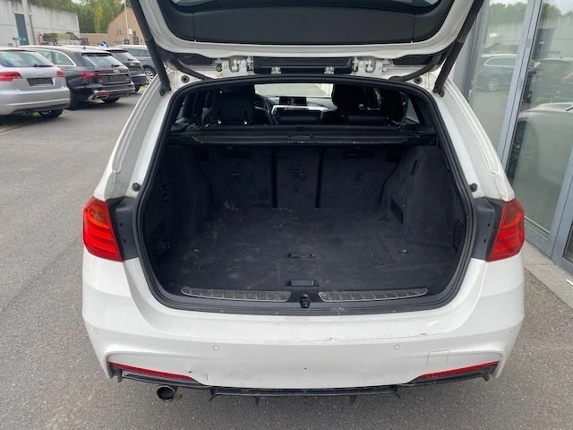 BMW 320 * D * Sport * *  | Mobile.bg   6