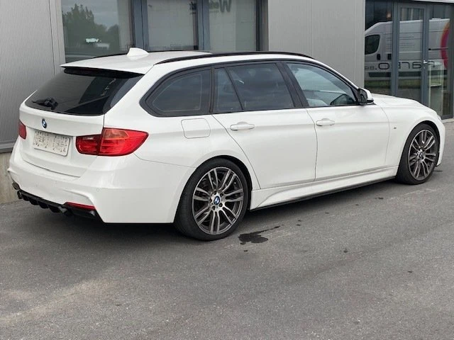 BMW 320 * D * Sport * *  | Mobile.bg   4