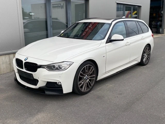 BMW 320 * D * Sport * *  | Mobile.bg   1