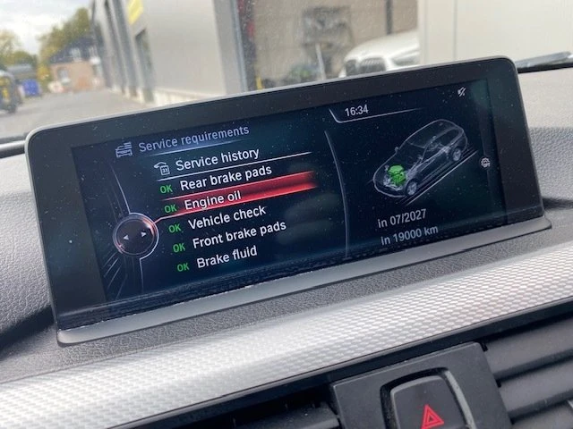 BMW 320 * D * Sport * *  | Mobile.bg   15