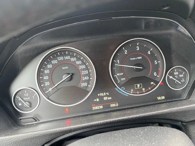 BMW 320 * D * Sport * *  | Mobile.bg   12