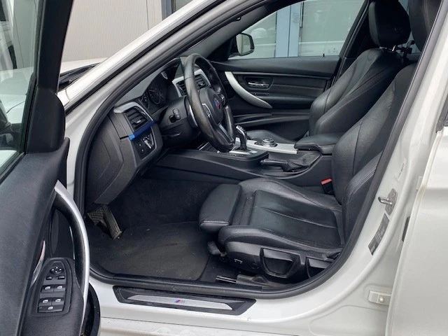 BMW 320 * D * Sport * *  | Mobile.bg   9