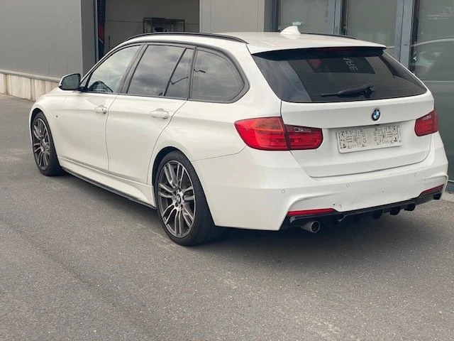 BMW 320 * D * Sport * *  | Mobile.bg   3