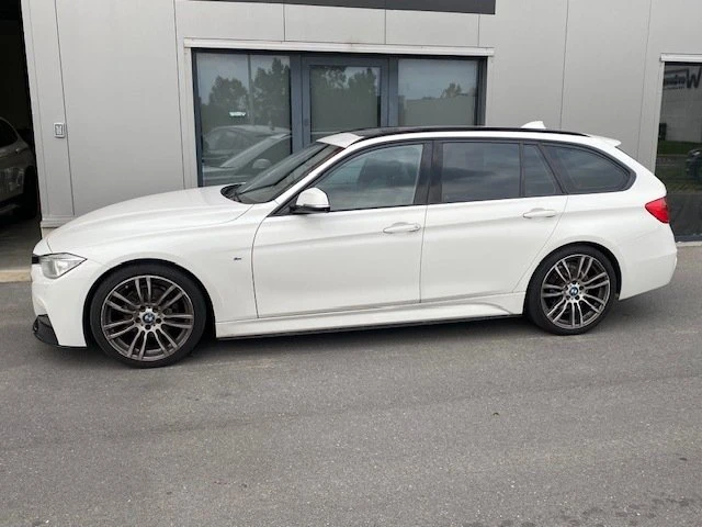 BMW 320 * D * Sport * *  | Mobile.bg   2