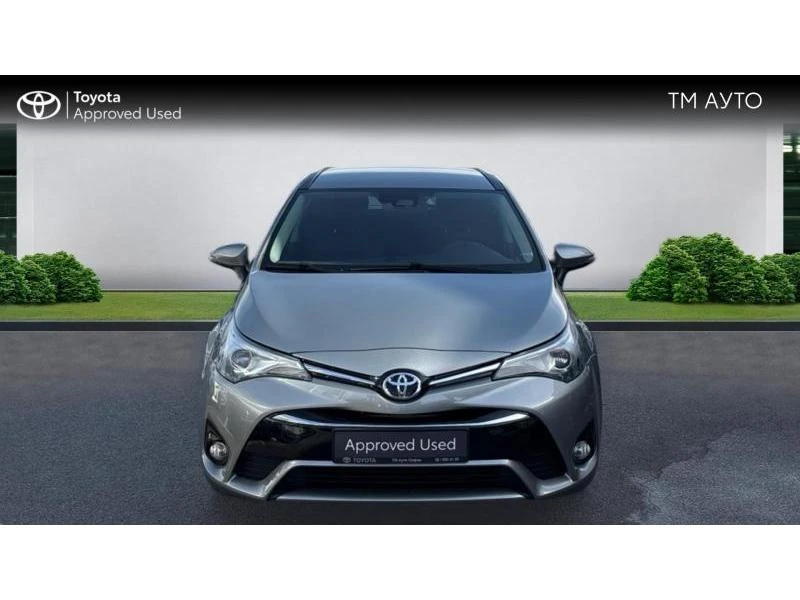 Toyota Avensis TS 1.8P EXECUTIVE, снимка 5 - Автомобили и джипове - 53615859