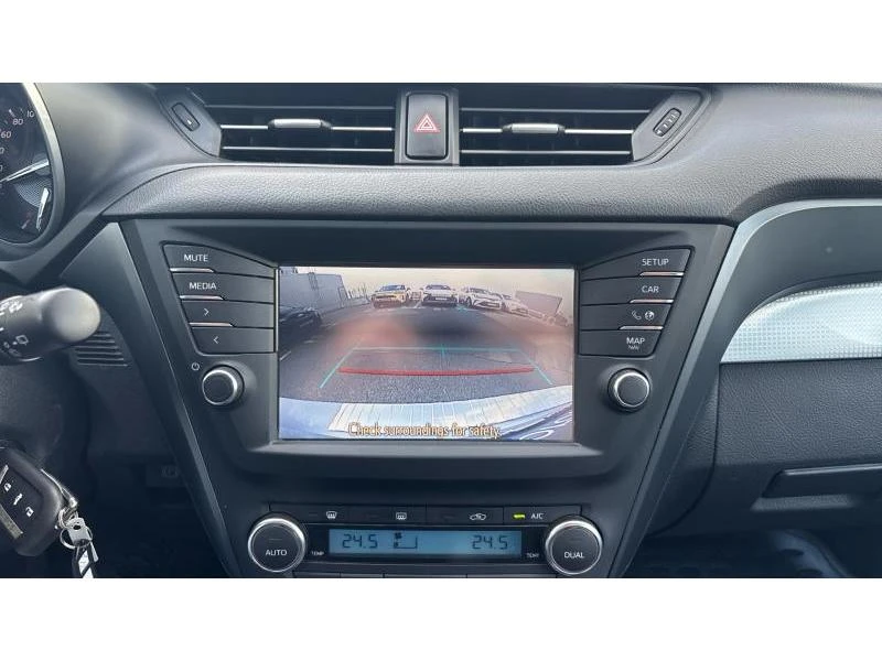 Toyota Avensis TS 1.8P EXECUTIVE, снимка 15 - Автомобили и джипове - 53615859