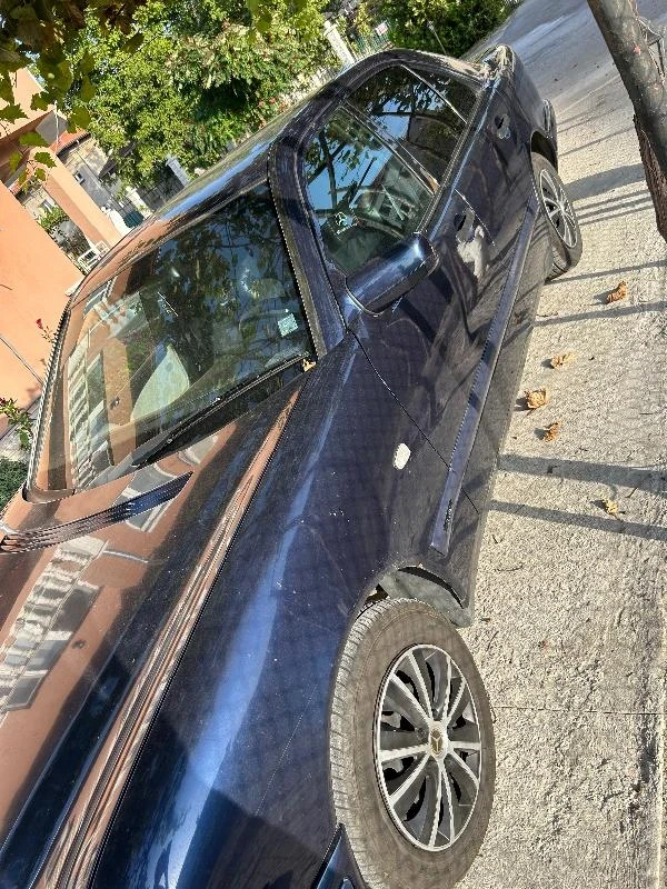Mercedes-Benz 220 | Mobile.bg � ����������� 3