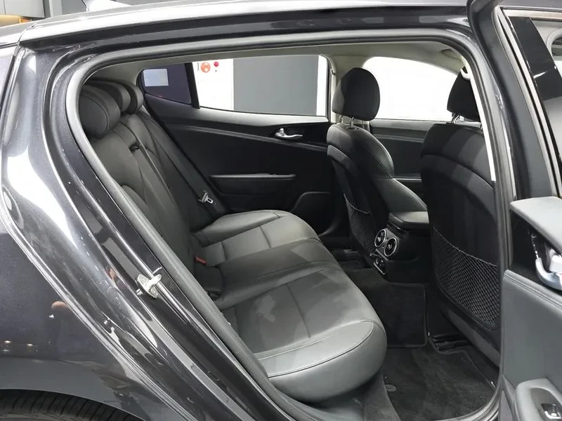 Kia Stinger 2.0 Turbo Awd Prime, снимка 12 - Автомобили и джипове - 55786926