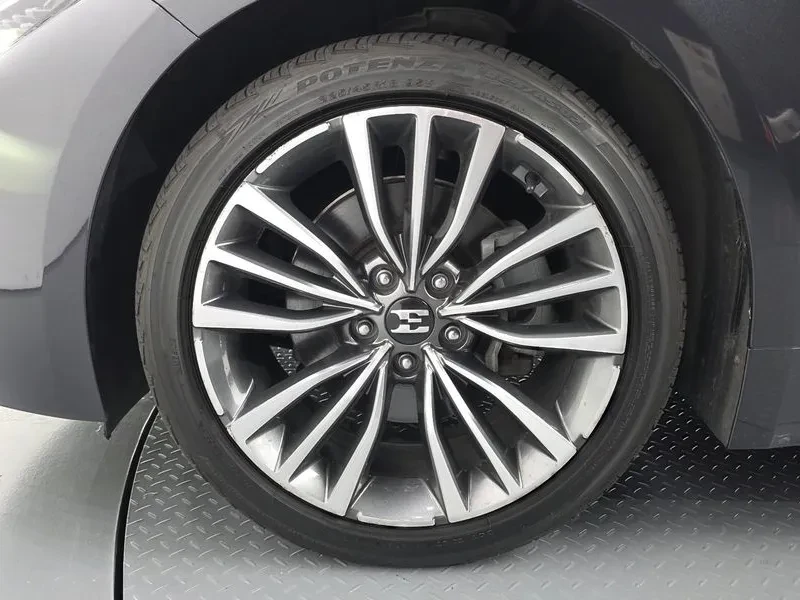 Kia Stinger 2.0 Turbo Awd Prime, снимка 5 - Автомобили и джипове - 55786926