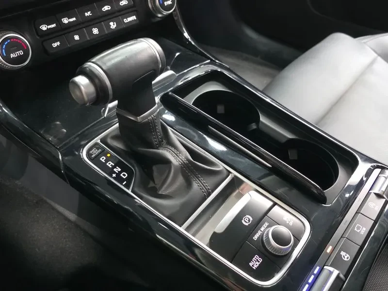 Kia Stinger 2.0 Turbo Awd Prime, снимка 9 - Автомобили и джипове - 55786926