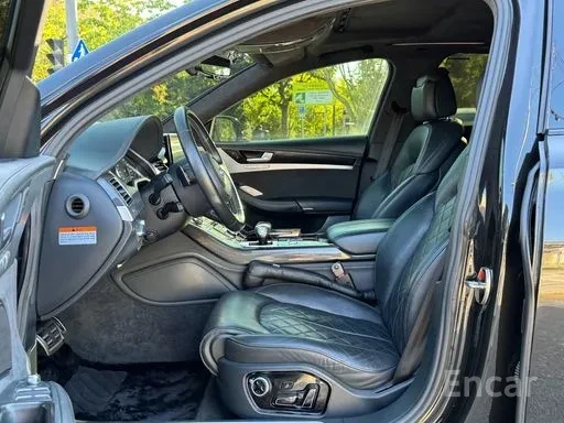 Audi S8 PLUS ЛИЗИНГ, снимка 9 - Автомобили и джипове - 56328120