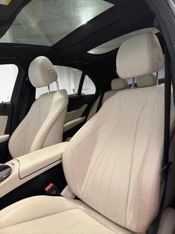 Mercedes-Benz E 350 4MATIC* AMG LINE* BURMESTER* ��������* 360* ������ | Mobile.bg � ����������� 8