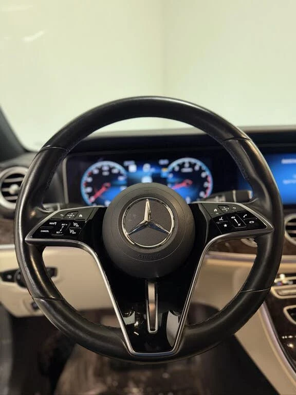 Mercedes-Benz E 350 4MATIC* AMG LINE* BURMESTER* ��������* 360* ������ | Mobile.bg � ����������� 10