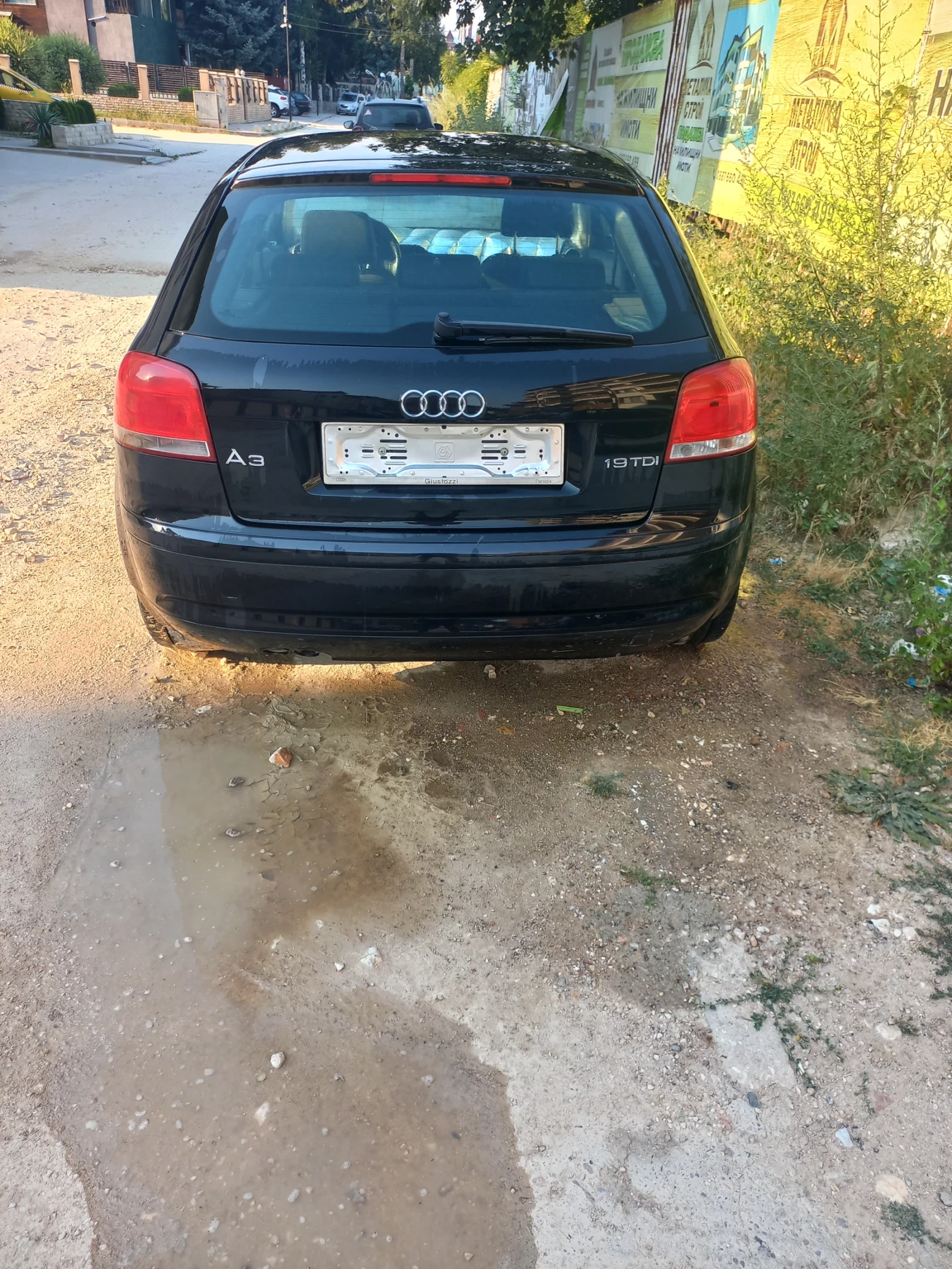 Audi A3  - изображение 3