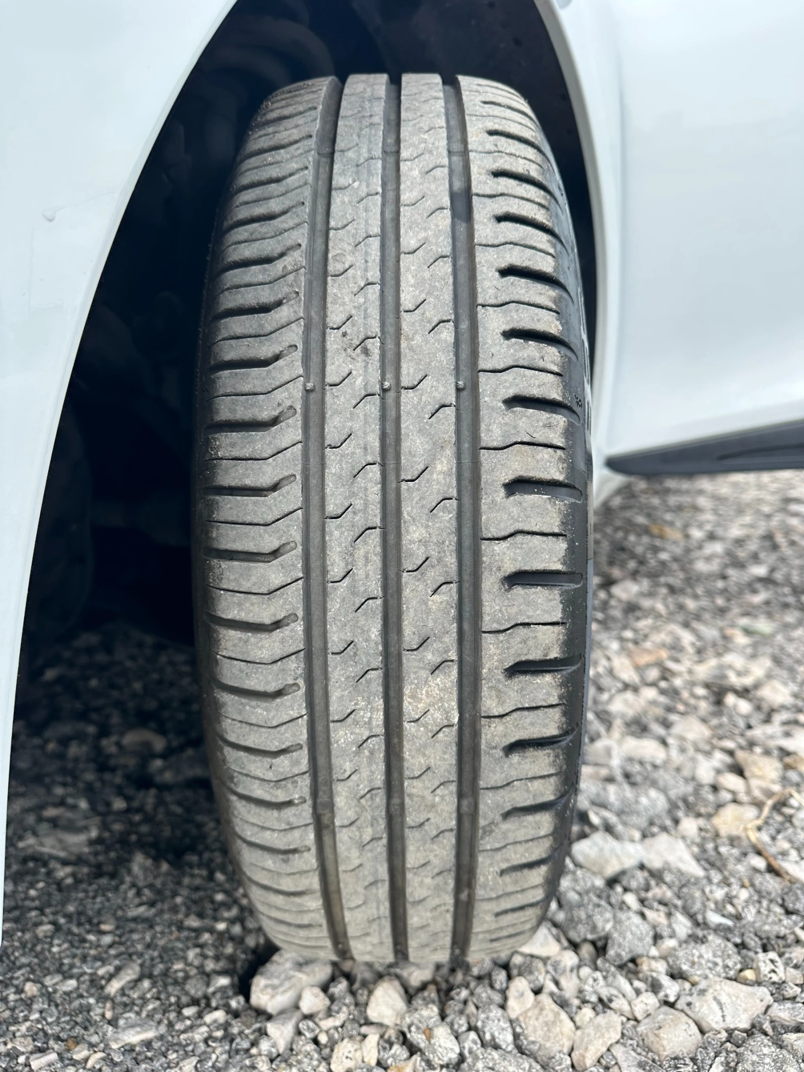 Renault Clio 1.5dci 90kc KLIMA NAVI | Mobile.bg   14