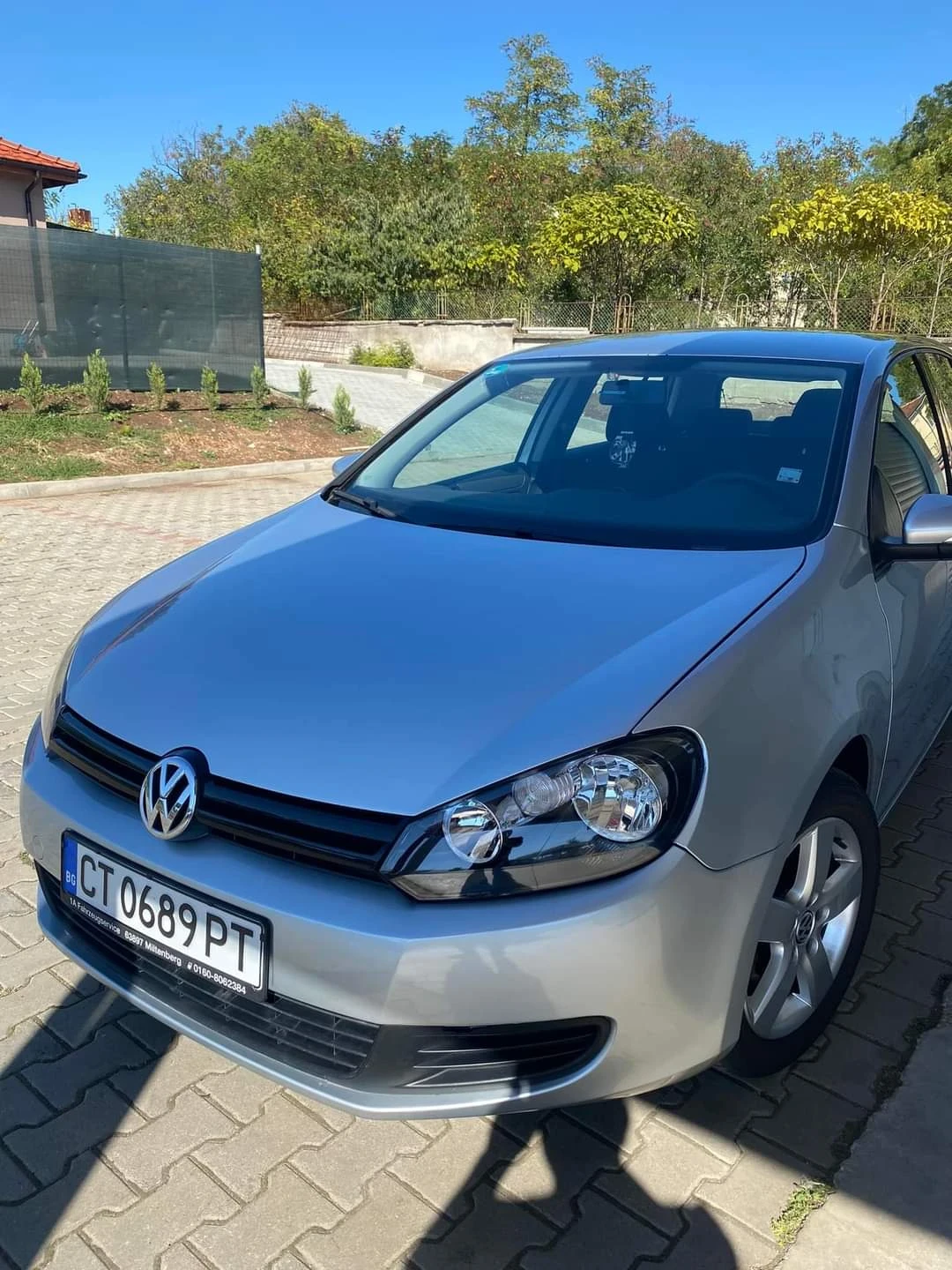 VW Golf 1.2 TSI | Mobile.bg � ����������� 1