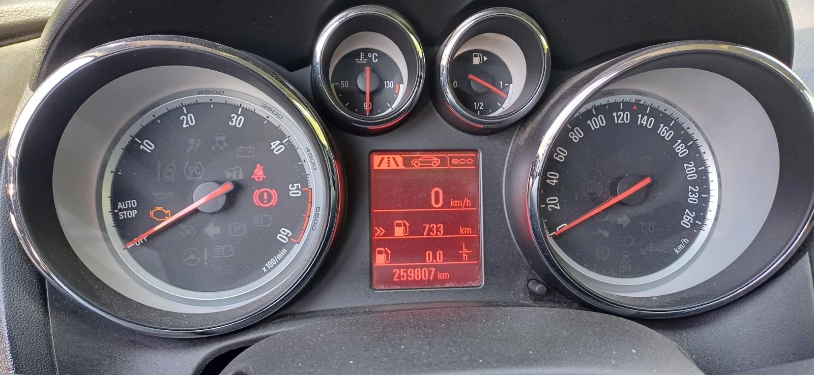 Opel Astra  - изображение 10