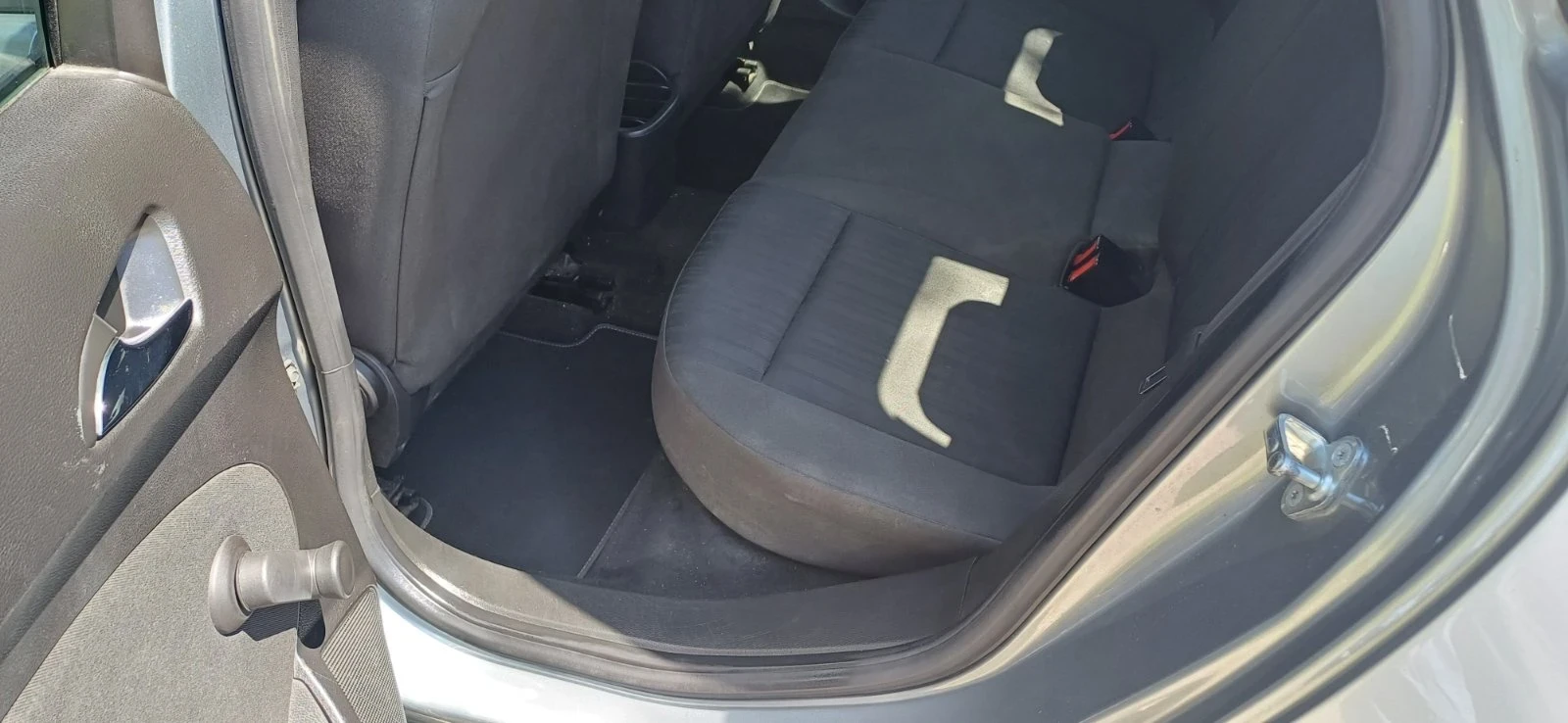Opel Astra  - изображение 6