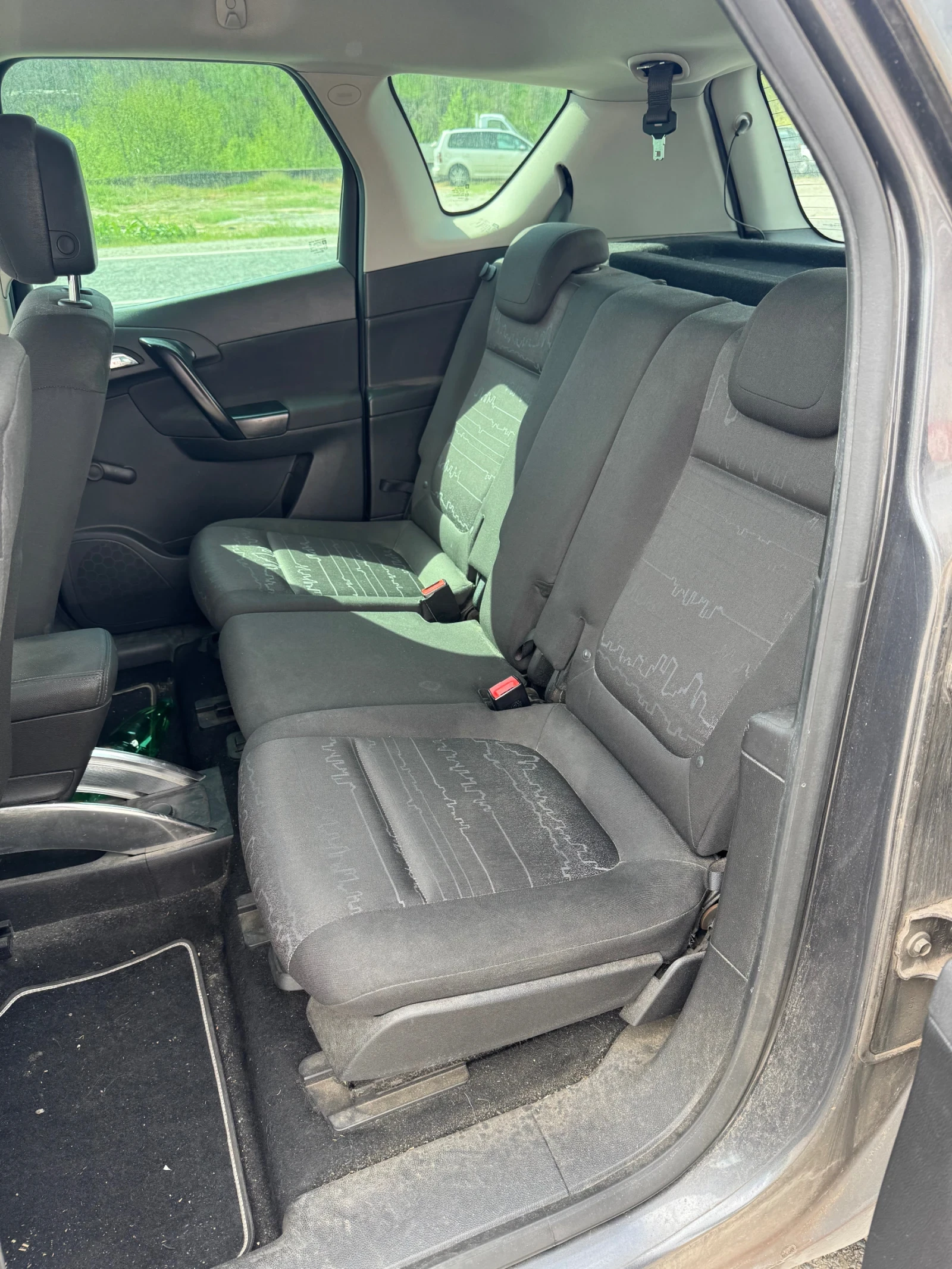 Opel Meriva 1.4i 120hp A14NEL GPL - изображение 10