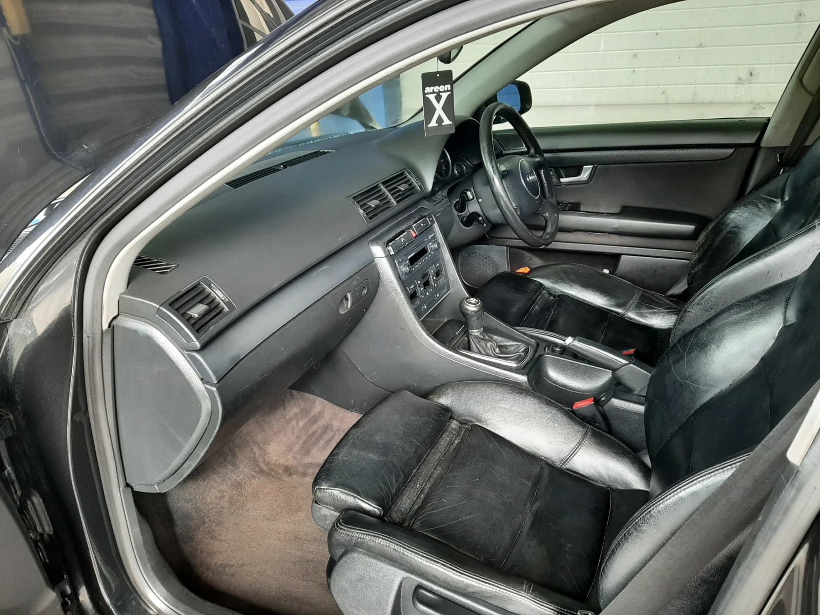 Audi A4 1.9 TDI - изображение 5