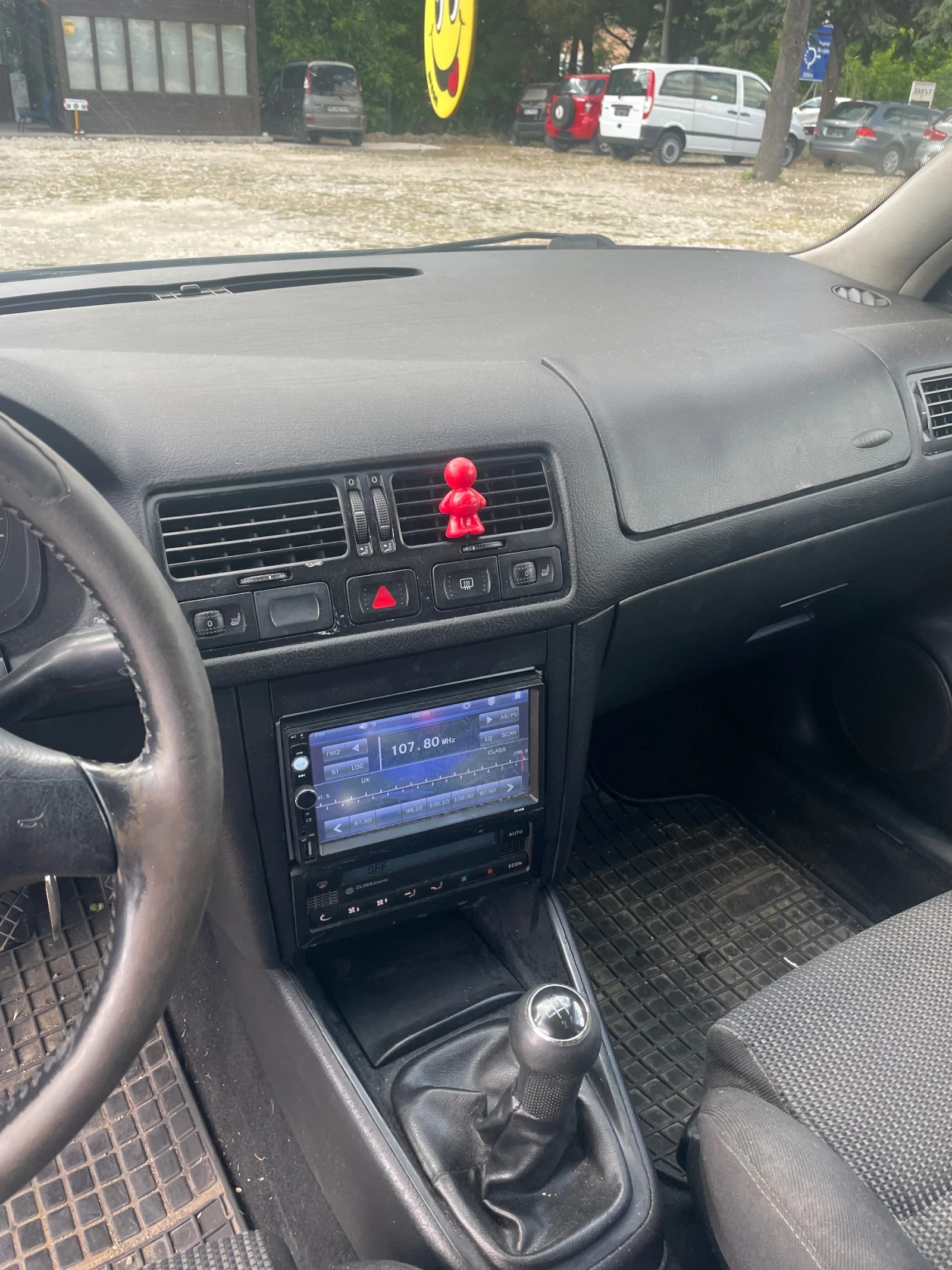 VW Golf 1.9TDI - изображение 8