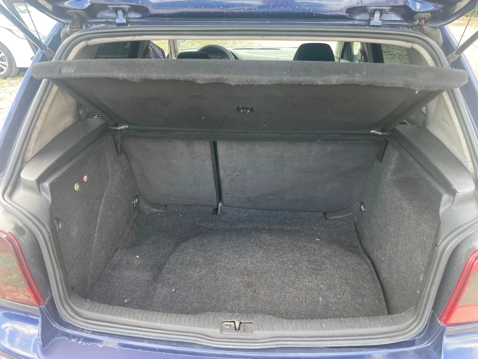 VW Golf 1.9TDI - изображение 10
