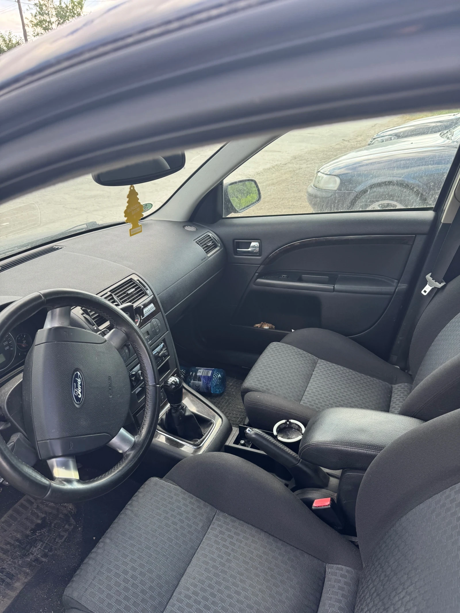 Ford Mondeo  - изображение 4
