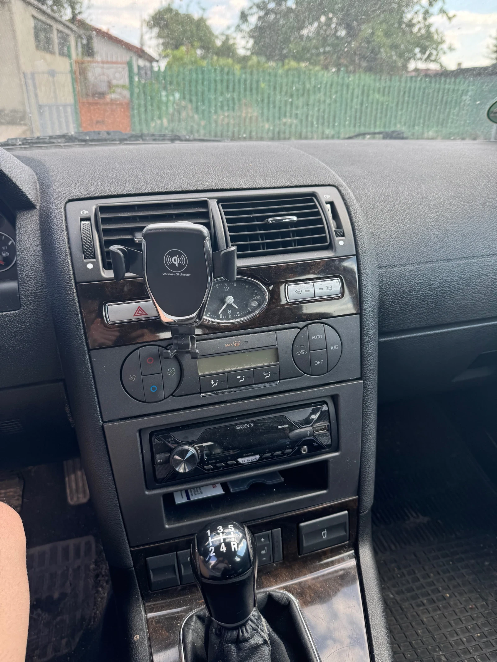 Ford Mondeo  - изображение 5
