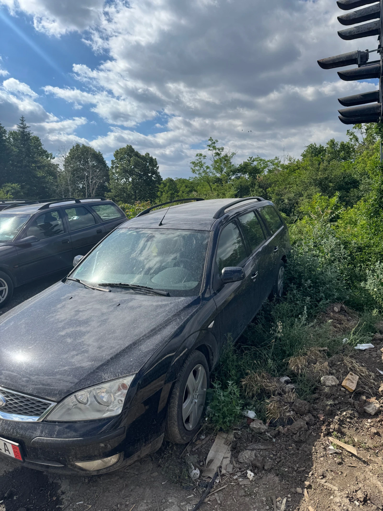 Ford Mondeo  - изображение 3