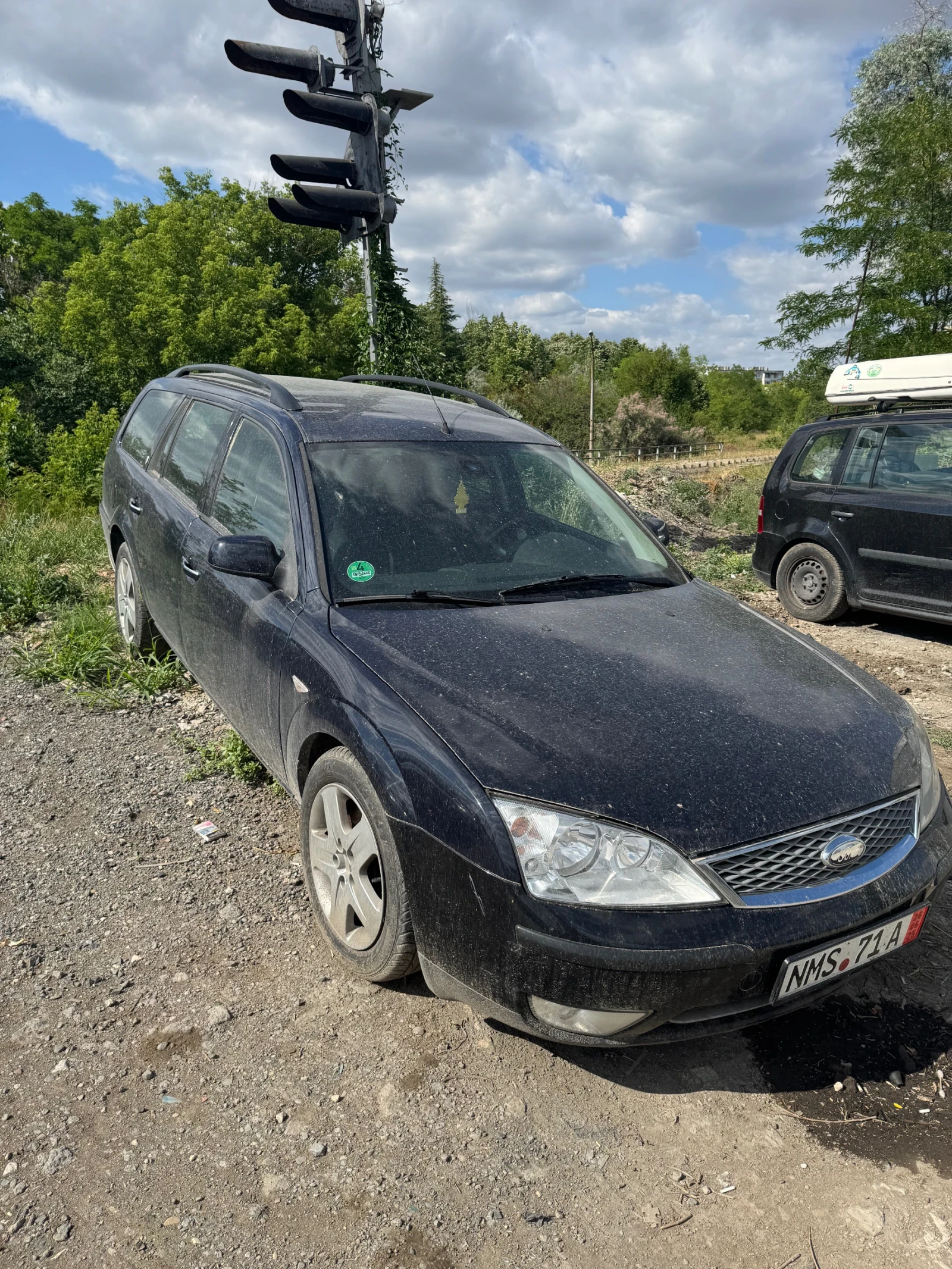 Ford Mondeo  - изображение 2