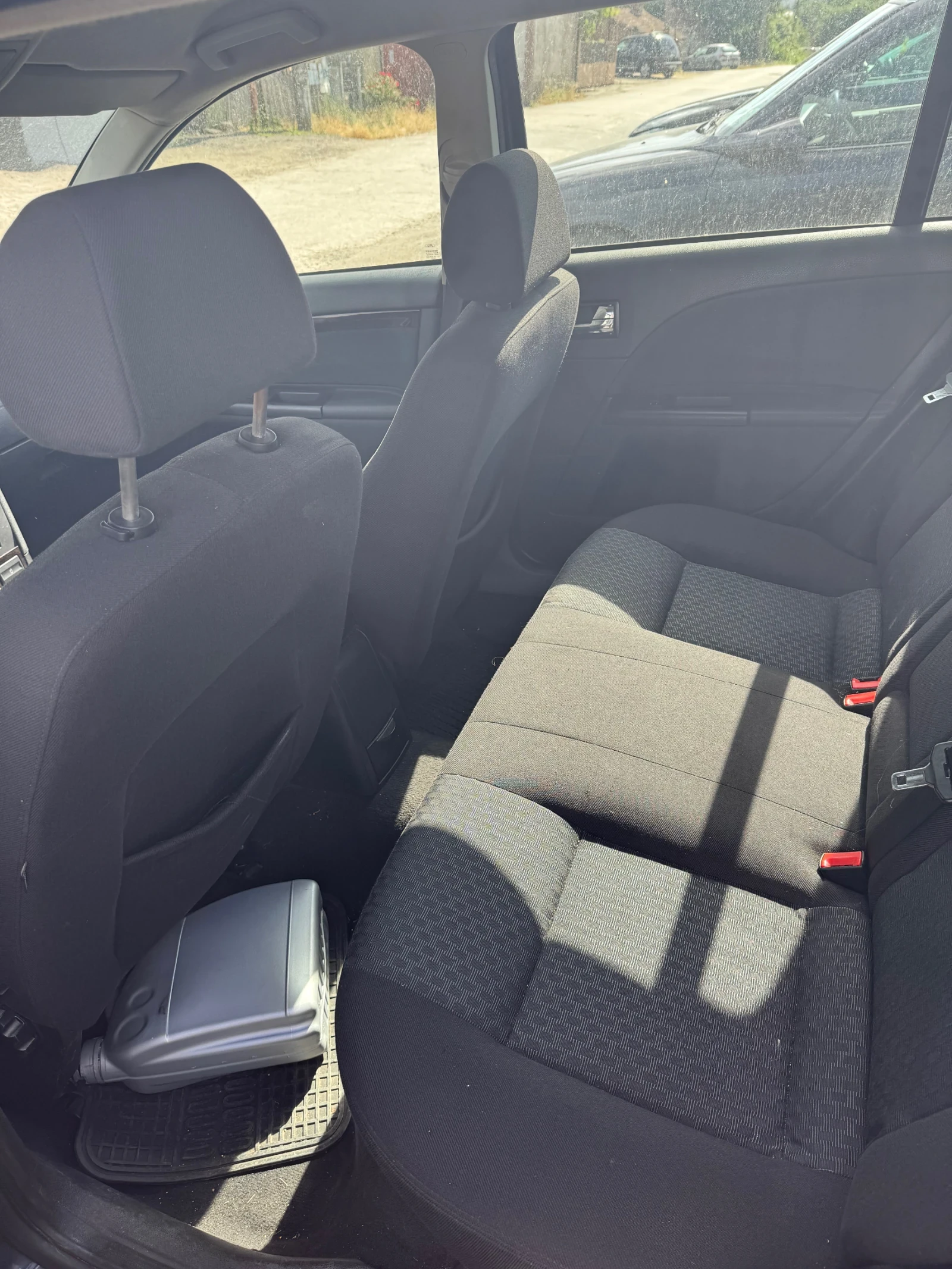 Ford Mondeo  - изображение 6