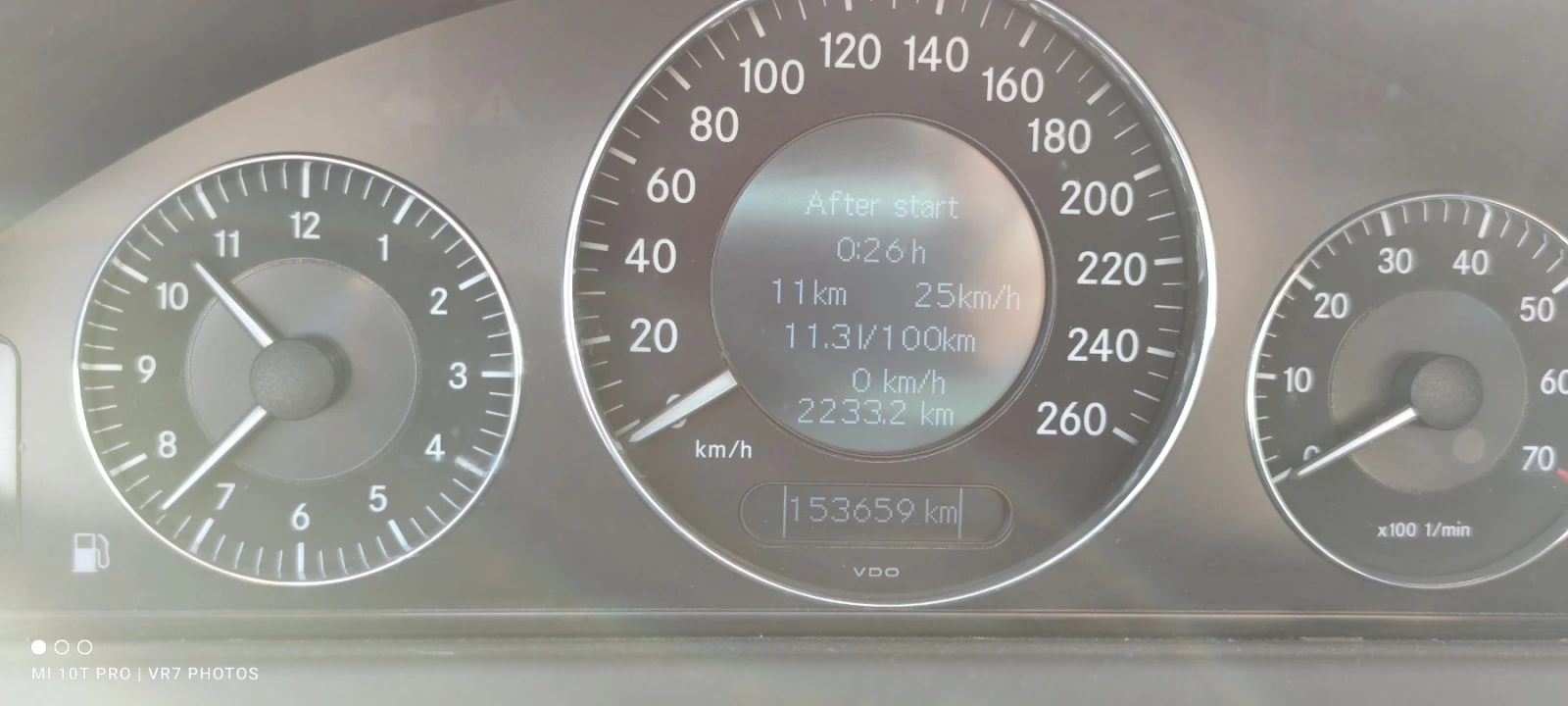Mercedes-Benz CLK 200 - изображение 7