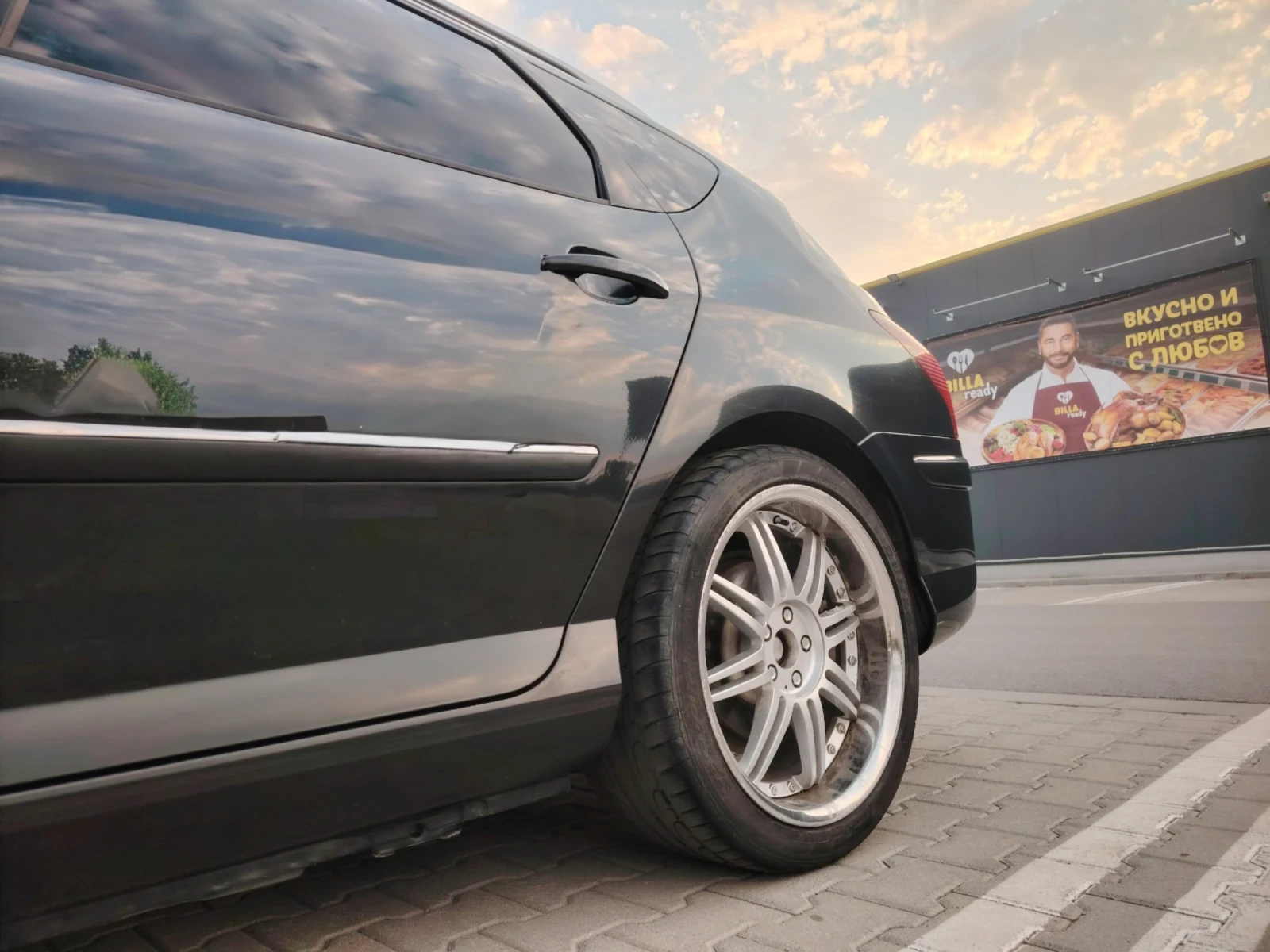 Peugeot 407 2.0HDI УНИКАТ  - изображение 9