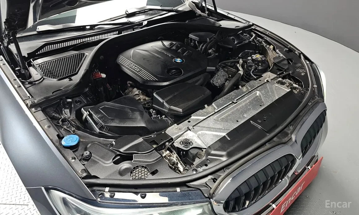 BMW 320 БЕЗ ЗАБЕЛЕЖКА | БЕЗ АНАЛОГ - изображение 6