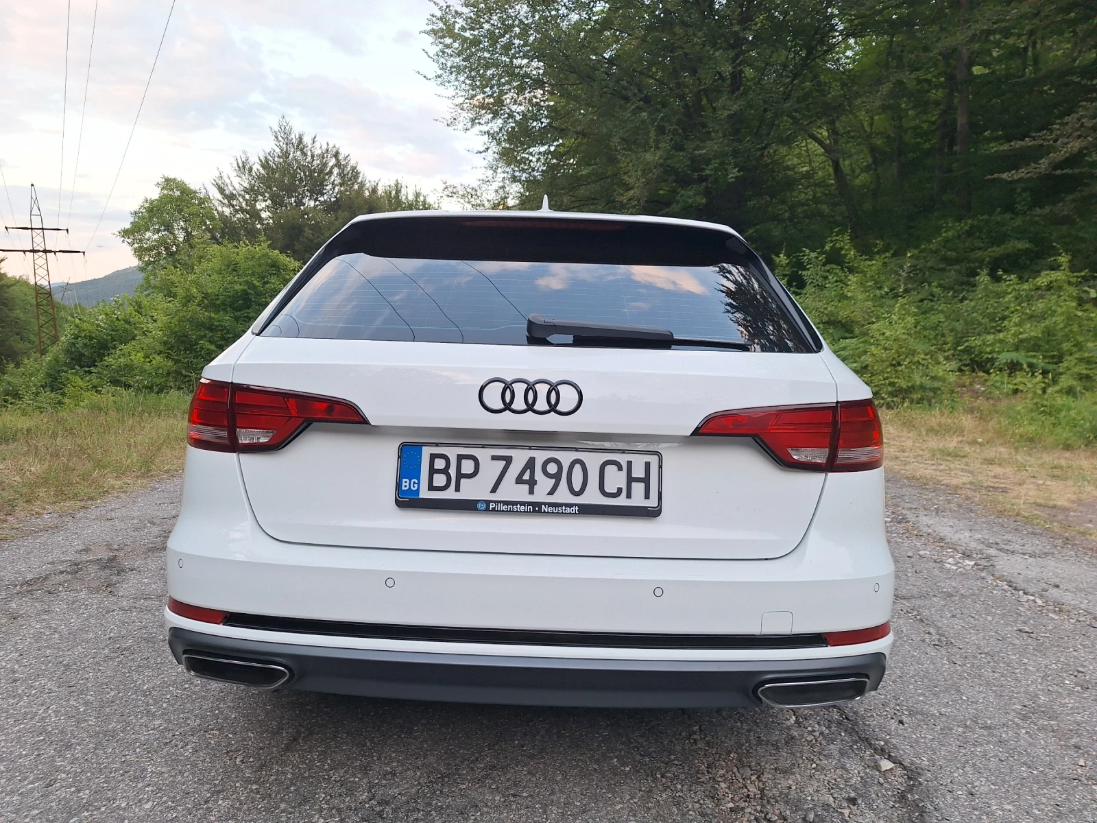 Audi A4 2000tdi 150кс Sline топ  - изображение 6