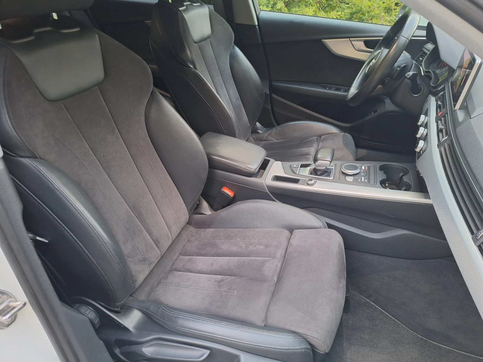 Audi A4 2000tdi 150кс Sline топ  - изображение 8