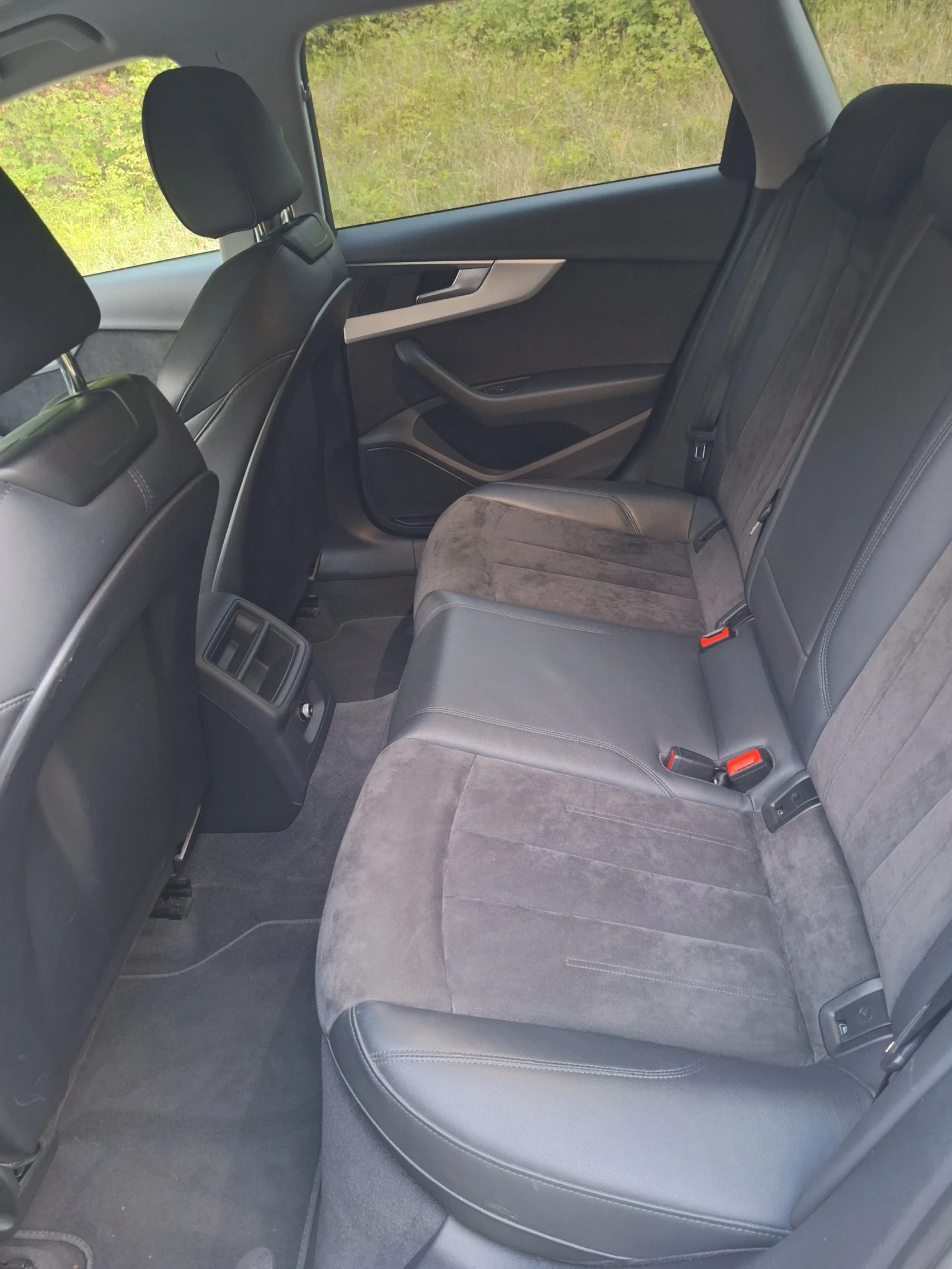 Audi A4 2000tdi 150кс Sline топ  - изображение 9