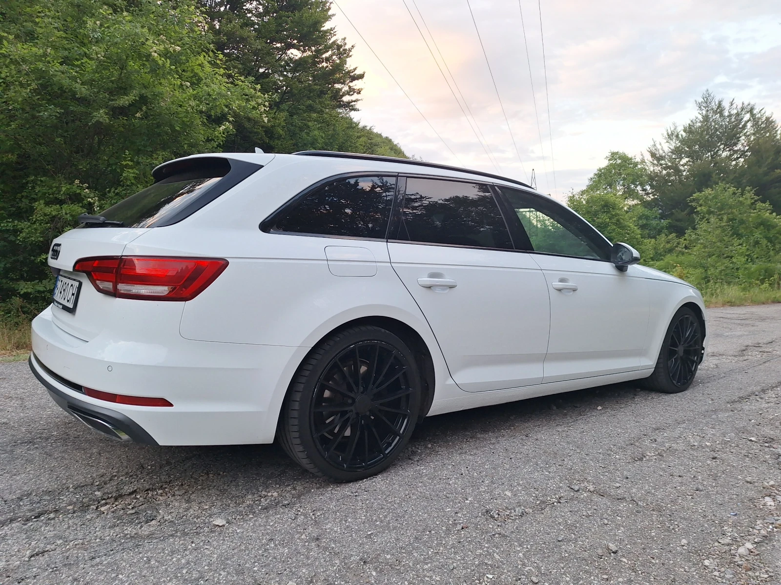 Audi A4 2000tdi 150кс Sline топ  - изображение 4